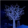 Ziemassvētku lampiņas Springos CL4080 300 Led 17.5 m